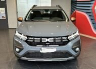 DACIA Jogger HEV 140 Extreme FULL HYBRIDE / 5 PLACES /