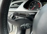 AUDI A4 allroad 2.0 TDI quattro S-tronic