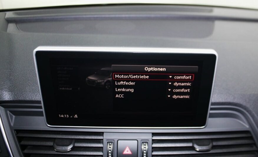 AUDI Q5 45 TFSI sport quattro S-tronic S line