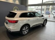 RENAULT Koleos 2.0 dCi Initiale Paris 4WD Xtronic CVT