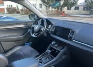 SKODA Karoq 2.0 TDI CR Style 4×4 DSG 150PS