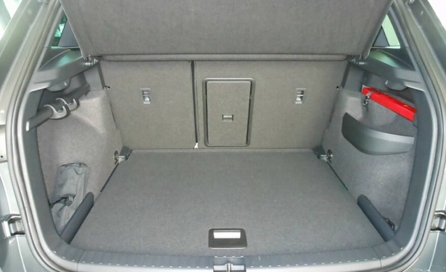 SKODA Karoq 2.0 TSI SportLine DSG 4×4 190PS Trois clés personnalisables