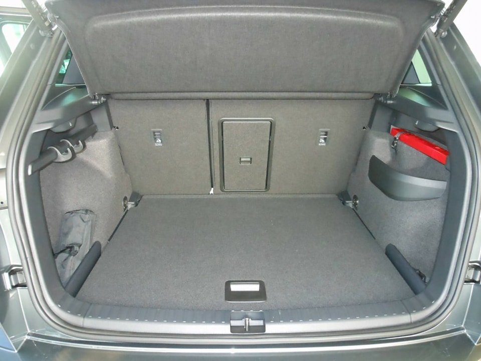 SKODA Karoq 2.0 TSI SportLine DSG 4×4 190PS Trois clés personnalisables