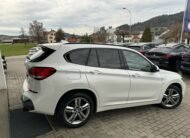 BMW X1 xDrive 20d M Sport Steptronic
