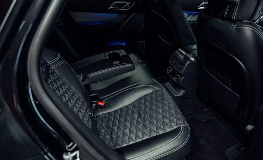 LAND ROVER Range Rover Velar SV Autobiography Dyn. Edition A