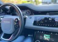 LAND ROVER Range Rover Evoque R-Dyn First Edi P 250 HSE AT9
