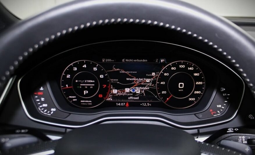 AUDI Q5 45 TFSI sport quattro S-tronic S line