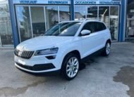 SKODA Karoq 2.0 TDI CR Style 4×4 DSG 150PS