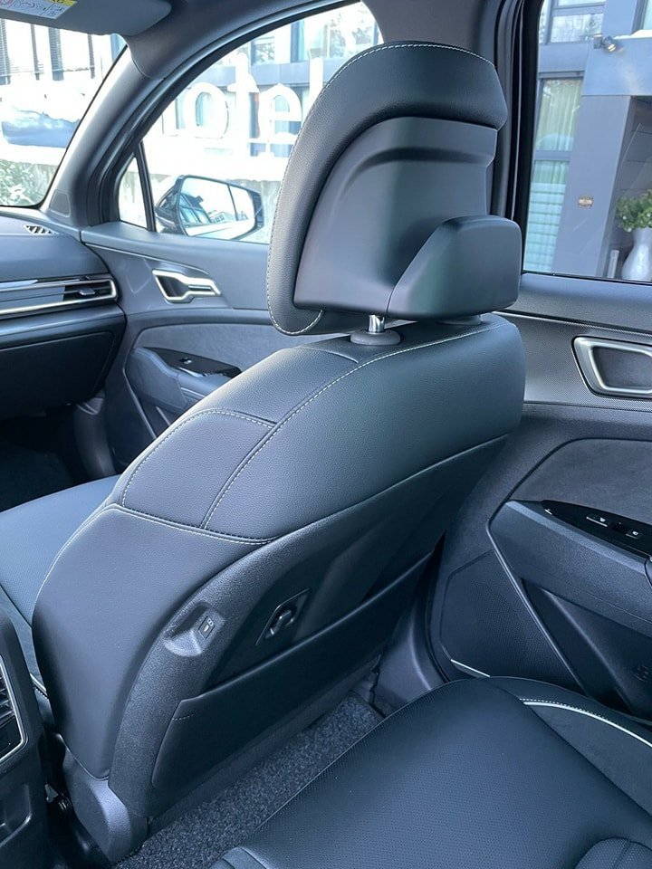 VW Touareg 3.0 TDI R Line Tiptronic VÉHICULE NEUF 1KM