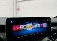 MERCEDES-BENZ V 300 d extra long Avantgarde 4Matic 9G-Tronic facelift 8 places