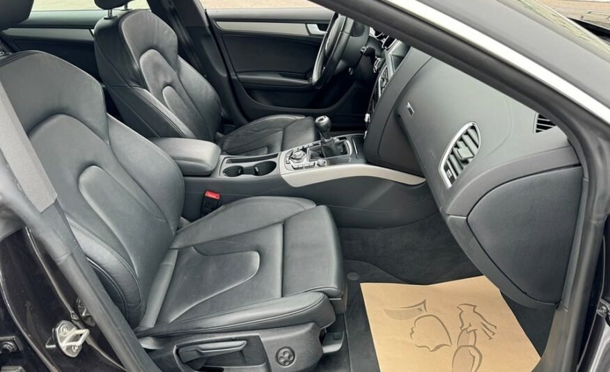 AUDI A5 Sportback 2.0 TDI 2015