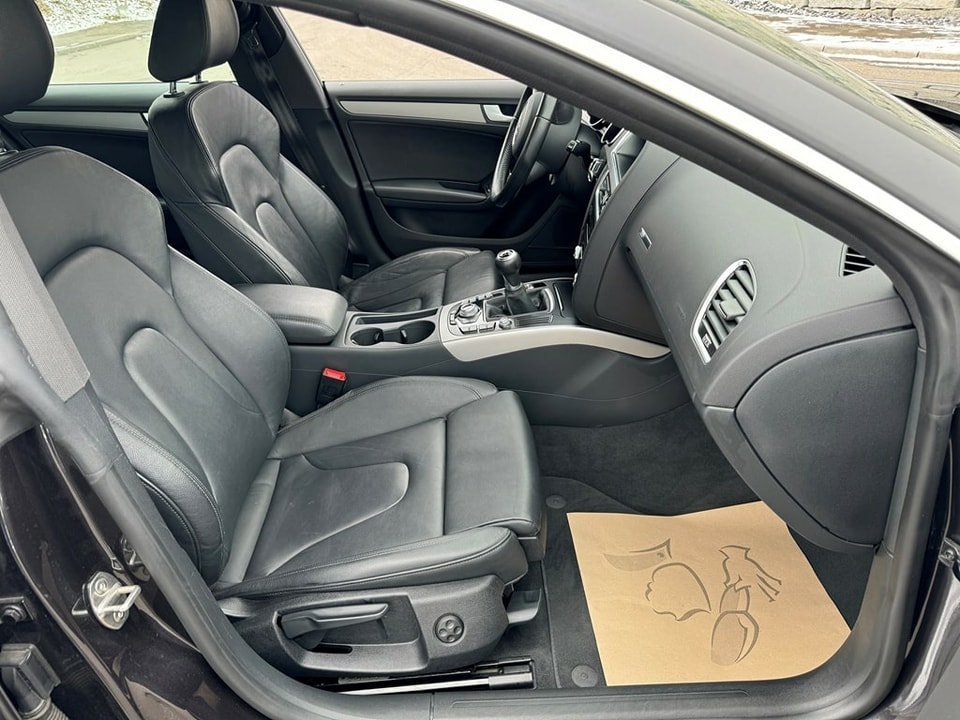 AUDI A5 Sportback 2.0 TDI 2015