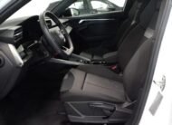 AUDI A3 SPORTBACK BLACKLINE 35 TDI 150CV S TRONIC S-LINE
