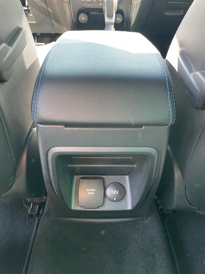 KIA Sportage 1.6T-GDi HEV GT-Line 4×4 A NEUF