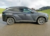 HYUNDAI Tucson 1.6 TGDI PHEV Amplia 4WD