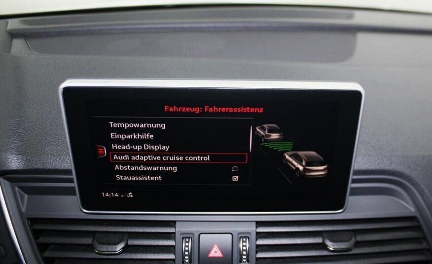 AUDI Q5 45 TFSI sport quattro S-tronic S line