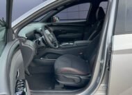 HYUNDAI TUCSON 1.6 T-GDi Hybrid N-Line 4WD VÉHICULE NEUF 50KM
