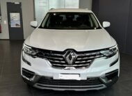 RENAULT Koleos 2.0 dCi Initiale Paris 4WD Xtronic CVT