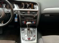 AUDI A4 allroad 2.0 TDI quattro S-tronic