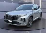 HYUNDAI TUCSON 1.6 T-GDi Hybrid N-Line 4WD VÉHICULE NEUF 50KM