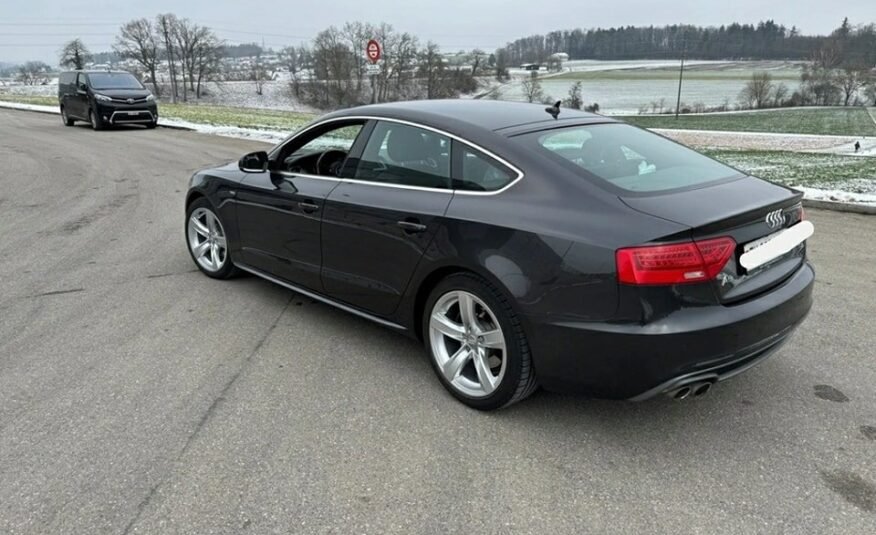 AUDI A5 Sportback 2.0 TDI 2015