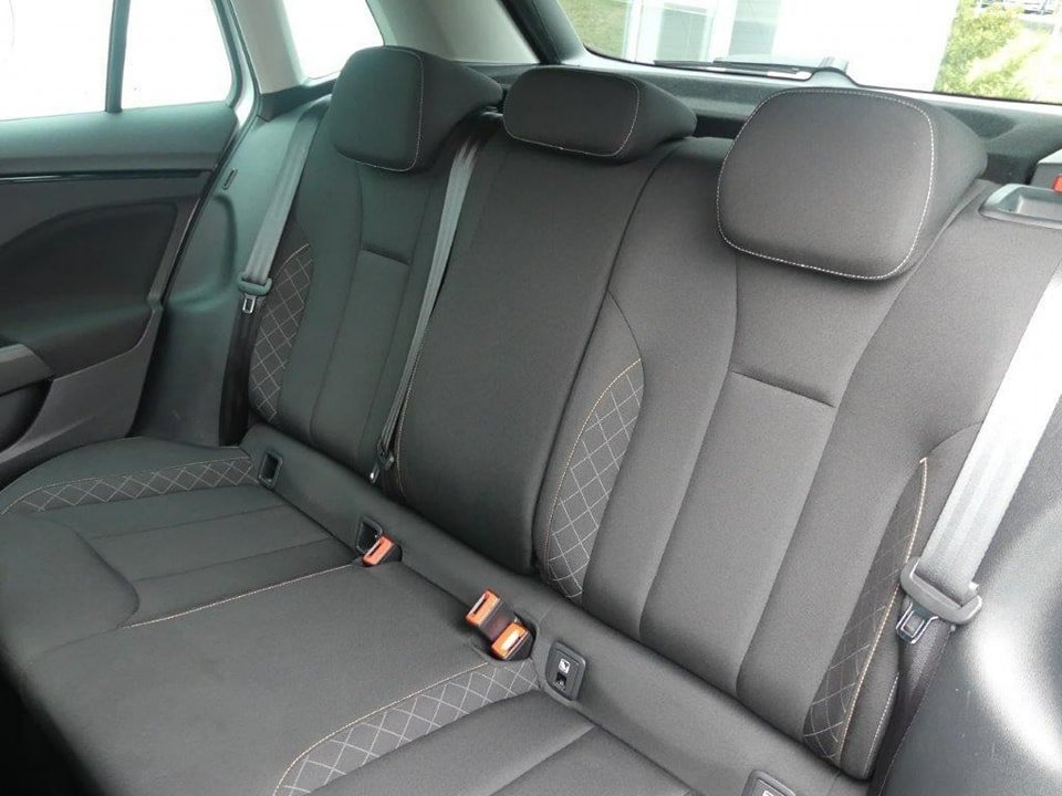 SKODA Kamiq 1.5 TSI ACT Ambition DSG 2023