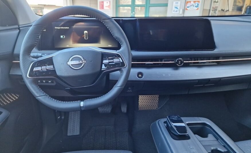 NISSAN Ariya 63 kWh Advance NEUF 10KM