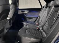AUDI Q8 55 TFSI quattro tiptronic ABT POWER S 408PS