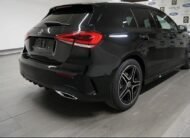 MERCEDES-BENZ A 200 d AMG Line 2021