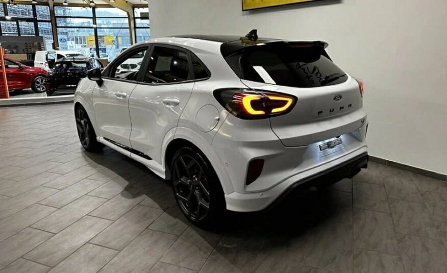 FORD Puma 1.5 EcoB ST LINE 2021