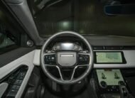 LAND ROVER Range Rover Evoque R-Dynamic D 200 MHEV SE AT9