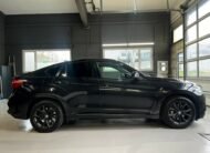 BMW X6 xDrive 35i Steptronic 2017