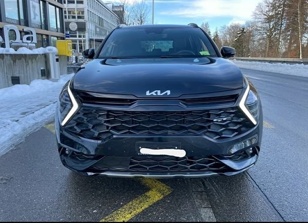 VW Touareg 3.0 TDI R Line Tiptronic VÉHICULE NEUF 1KM