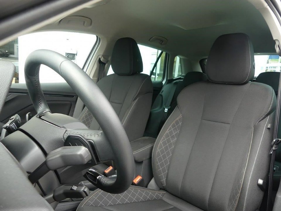 SKODA Kamiq 1.5 TSI ACT Ambition DSG 2023