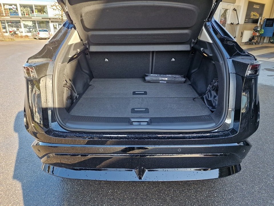 NISSAN Ariya 63 kWh Advance NEUF 10KM