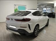 BMW X6 xDrive 48V 30d M Sport Steptronic 2021