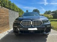 BMW X6 xDrive 48V 40i M Sport Steptronic serie speciale