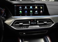 BMW X6 xDrive 48V 30d M Sport Steptronic 2021