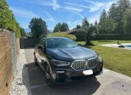 BMW X6 xDrive 48V 40i M Sport Steptronic serie speciale