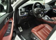 BMW X6 xDrive 48V 30d M Sport Steptronic 2021