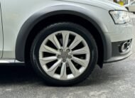 AUDI A4 allroad 2.0 TDI quattro S-tronic