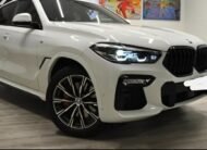 BMW X6 xDrive 48V 30d M Sport Steptronic 2021