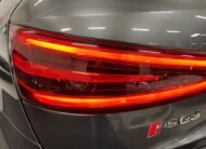 AUDI RS Q3 2.5 TFSI quattro S-tronic 2014