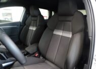 AUDI A3 SPORTBACK BLACKLINE 35 TDI 150CV S TRONIC S-LINE