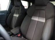 AUDI A3 SPORTBACK BLACKLINE 35 TDI 150CV S TRONIC S-LINE
