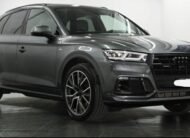 AUDI Q5 45 TFSI sport quattro S-tronic S line