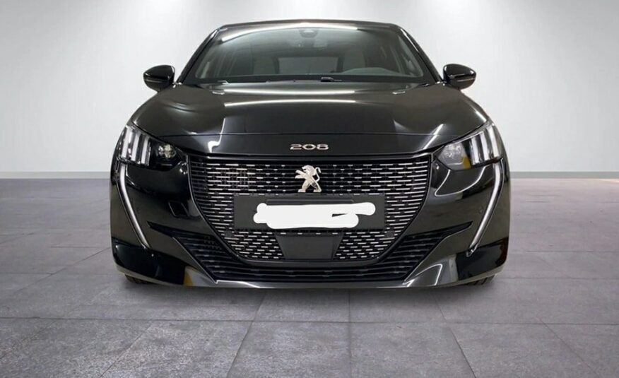PEUGEOT 208 1.2 PureTech 130 GT Pack