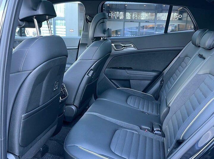 VW Touareg 3.0 TDI R Line Tiptronic VÉHICULE NEUF 1KM