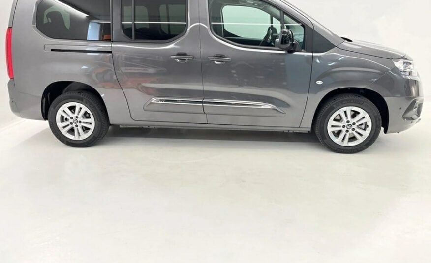 TOYOTA Proace City Verso L1 1.5 D Trend NEUF 20KM