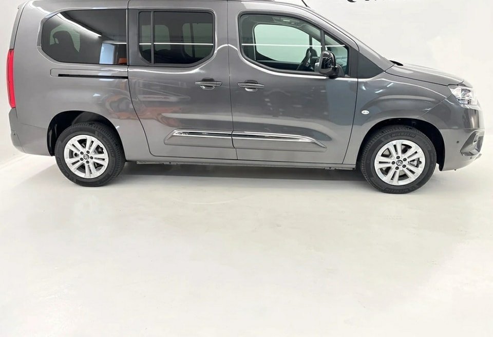TOYOTA Proace City Verso L1 1.5 D Trend NEUF 20KM
